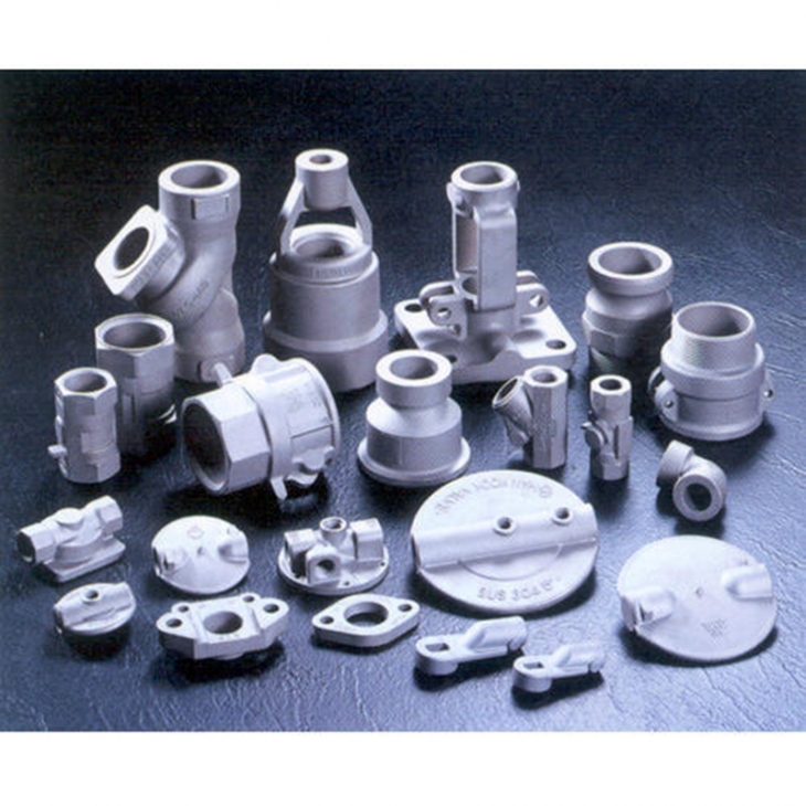 What is Precision Casting?
