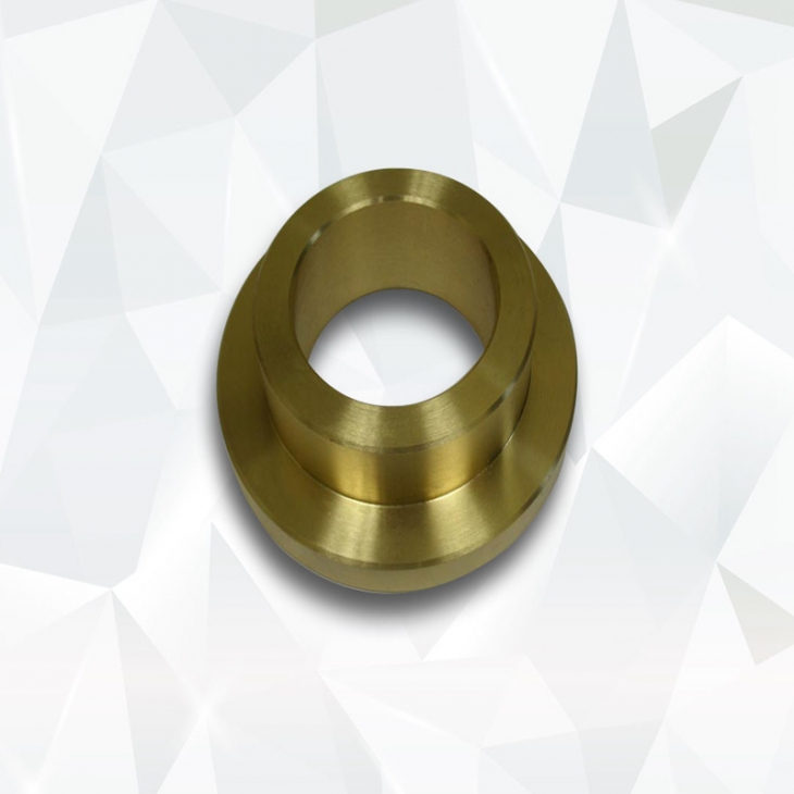 precision machining parts