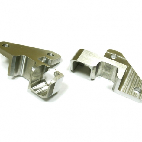 Precision machining parts with good quality