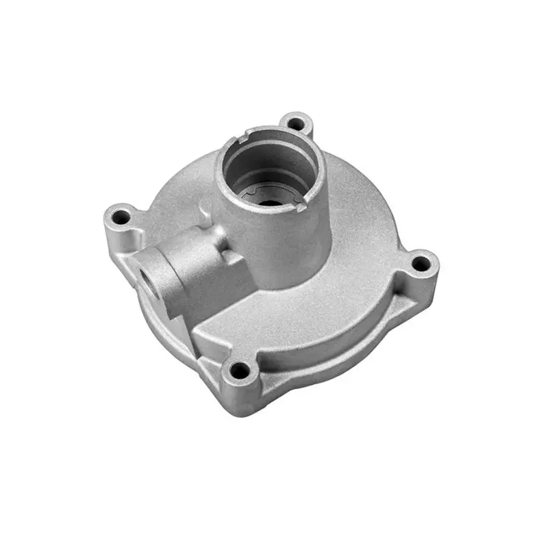 Aluminum die casting parts