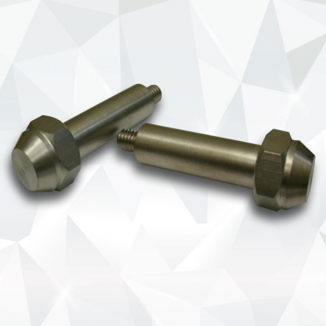 CNC machining parts